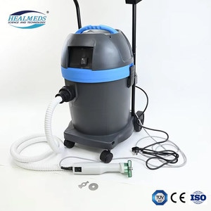 Orthopaedic Instrument Medical <strong>Electric</strong> Cast Removal Saw <strong>Machine</strong> with Vacuum Cleaner <strong>Orthopedic</strong> Cast Cutter of Plaster Cast - Product Image 1