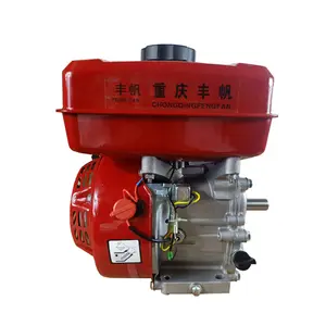 170F gasoline engine power four-stroke single cylinder engine 168F small micro tilling and threshing machine