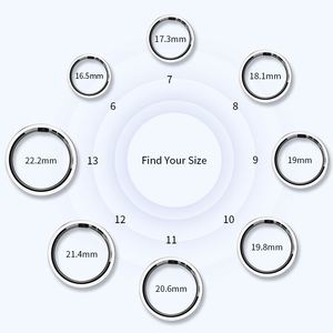 Bague connectée en acier pour Android, surveillance de la fréquence cardiaque, du sommeil et de la température, podomètre, compteur de calories, tracker d'activité, écran tactile, étanche IP68 - Product Image 6