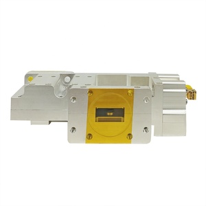 Vệ Tinh Thông tin liên lạc Tần số RF ống dẫn sóng fillter + isolator thành phần - Product Image 4