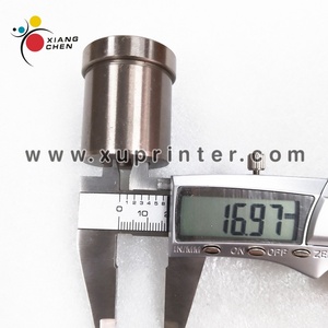 Tête de dosage à rouleau d'eau en acier inoxydable WD de qualité supérieure 71.030.278 Bush SM102 CX102 CD102 pour pièces d'impression offset - Product Image 6