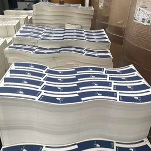 China Specializes in Exporting and Producing Disposable Single-wall Polyethylene-coated 190-gram 8oz Printed Paper Cups for Fans