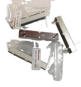 XDJ-R1 <span class=keywords><strong>DDJ</strong></span>-SX Shader potenciómetro volumen 418-S1-701-HA <span class=keywords><strong>DDJ</strong></span>-<span class=keywords><strong>SR</strong></span> SX XDJ-R1 Vertical Fader volumen Pusher - Product Image 1