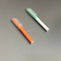 Bâtonnet jetable personnalisé pour arrêter de fumer, 700 puffs, aromatisé, sans fumée, sans nicotine, capacité 5 ml, usage buccal, durée de conservation 3 ans