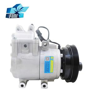 4PK 12V 977014e000 Taux de réussite du test CNN de 99,9 % Garantie de 18 mois. Compresseur d'air pour HYUNDAI H100 H-100 - Product Image 2