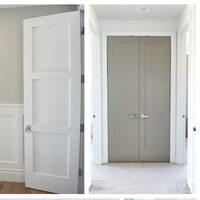 Portes en bois Ace pour la maison, images de conception de portes en bois, porte en bois massif