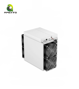 Nuevo Miner Bitmain Antminer L9 15G/16G/17G para Scrypt LTC DOGE <span class=keywords><strong>Crypto</strong></span> 3360W, ¡Gran Venta! Listo para Enviar, Alto Rendimiento Asic - Product Image 2