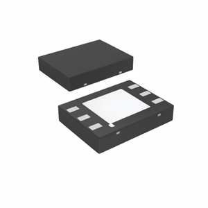 6 WDFN Exposed Pad Authorized Distributor Electronic Chips Component Power Management (PMIC) LP3981ILD-3.0 - Product Image 1