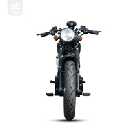 Moto électrique à grande vitesse personnalisée 200W 1000w Moto CKD Prix bas Cyclomoteur électrique Scooters électriques Motocyclettes pour adultes