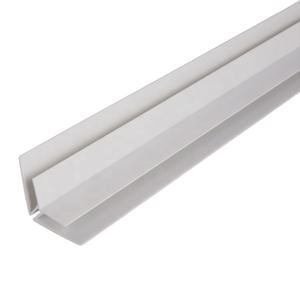 <span class=keywords><strong>Profil</strong></span> <span class=keywords><strong>d</strong></span>'<span class=keywords><strong>angle</strong></span> intérieur en <span class=keywords><strong>PVC</strong></span> - Product Image 1