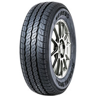 Pneus pour camions légers commerciaux, véhicules de tourisme dans le désert, 225/95R16C -8PR 175R14C 185R14C -8PR, pneus chinois