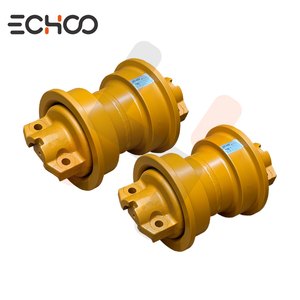 CR1328E 118-1608 1 м4218 бульдозер под нижний ролик для запчастей гусеницы - Product Image 2