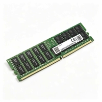 Samsung Server RAM M321R4GA3BB6-CQK 32GB DDR5 4800MHz RDIMM ECC 1.1V 288Pin Workstation Memory