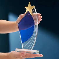 Trofeo Personalizado 2025, Regalos para Reuniones, Trofeo de Metal con Nombre Personalizado para Ganadores