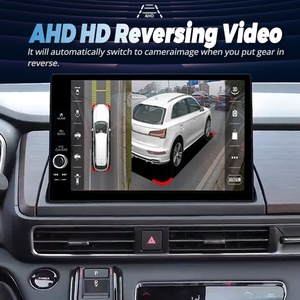 NaviRider Pantalla Android 13 de 11.5 Pulgadas para Honda Odyssey 2021 Honda Elysion 2022 GPS Navegador Reproductor Multimedia para Auto 8+256G ROM - Product Image 5