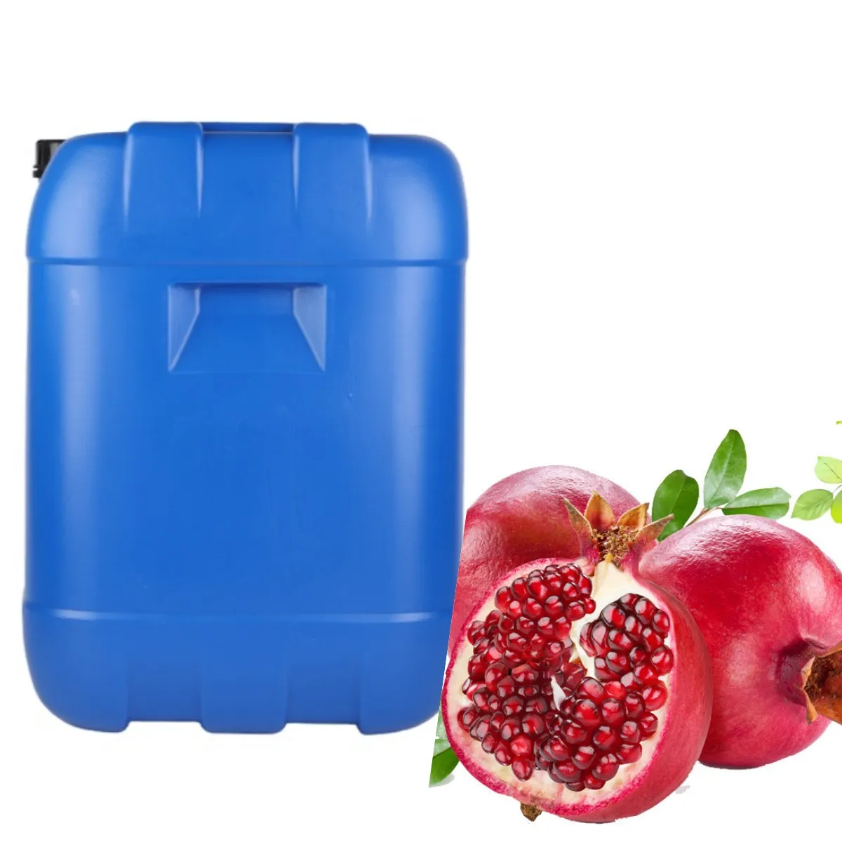 wholesale 100% pure natural fruit flavor Pomegranate concentrate liquid pomegranate extract liquid Pomegranate flavor