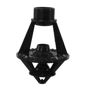 Pistolet de pulvérisation industriel en PP/<span class=keywords><strong>PVC</strong></span> homologué ISO pour tour de refroidissement – <span class=keywords><strong>Prix</strong></span> usine - Product Image 1