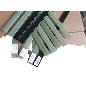 Tira plana de fibra de vidrio para arco con buena calidad - Product Image 5