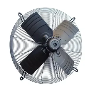 GXT FB063-6EK.4I.V4P Ventilateur condenseur/ventilateur de refroidissement produit original