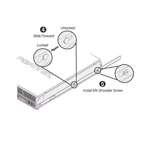 Garantie d'un an FortiWeb-4000F FWB-4000F FC-10-FW4KF-680-02-12 Gestion à distance <span class=keywords><strong>FortiCloud</strong></span> Type filaire - Product Image 3