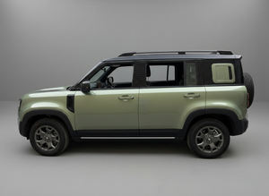 Solo Vehículo de Nueva Energía con Volante a la Derecha, Baojun Yep Plus 2026, Nuevo SUV Eléctrico, Coche Eléctrico Wuling, SUV Barato, Coche Eléctrico - Product Image 5