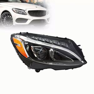 Ensemble de phares avant A2059067803 pour Mercedes-Benz Classe C C300 - Product Image 2