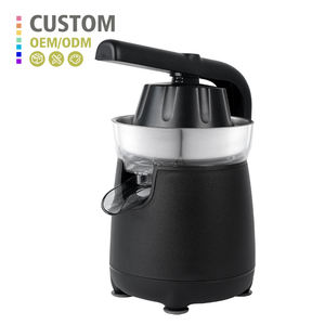 Exprimidor Eléctrico de 80W con Certificación ETL, Filtro de Acero Inoxidable, Exprimidor de Jugos Recién Exprimidos, Mezclador, Licuadora Yuyao <span class=keywords><strong>PHELP</strong></span> - Product Image 4