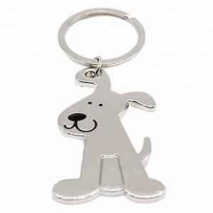 День учителя подарок с гравировкой из нержавеющей стали письмо брелок с блестками - Product Image 6