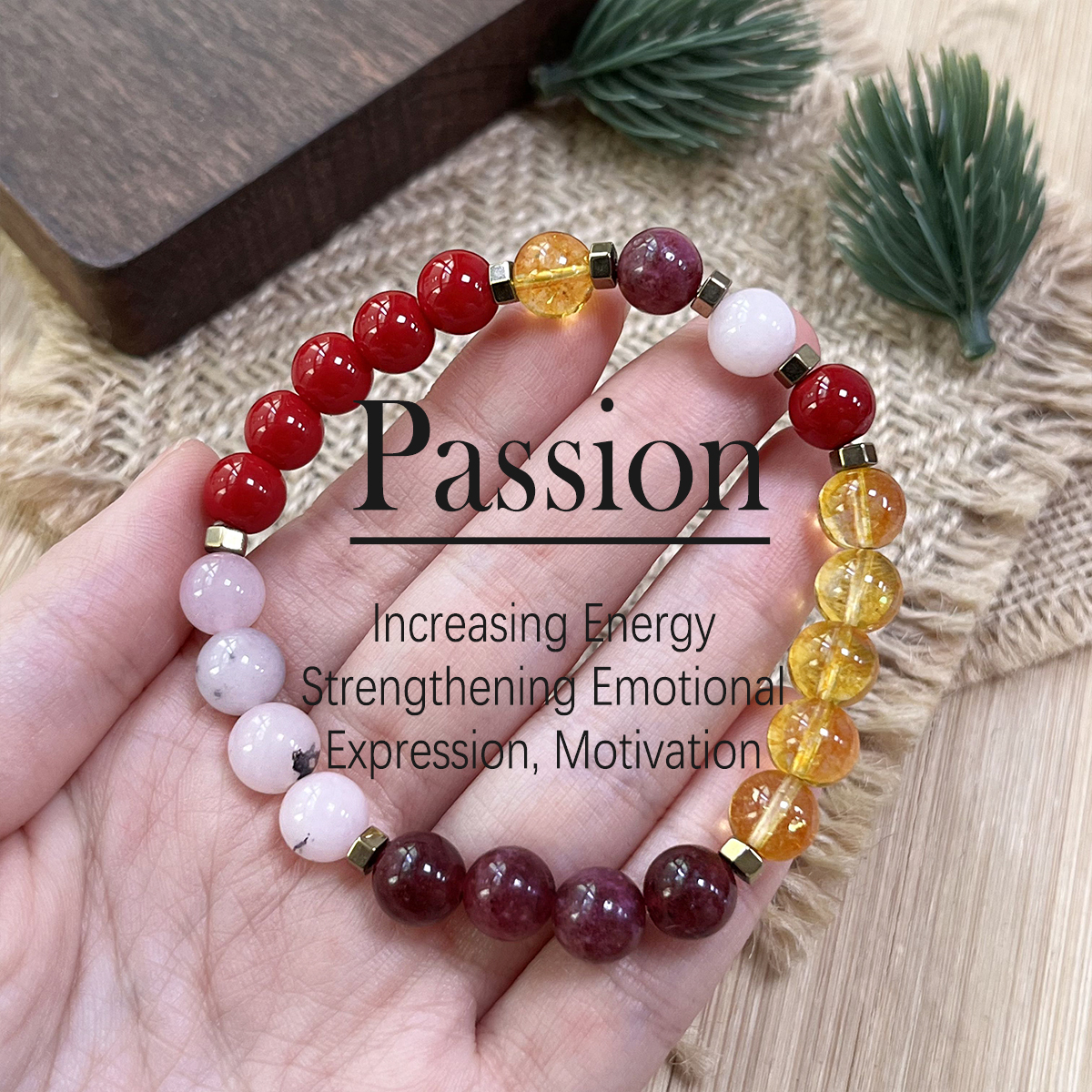 passion-Multicolore