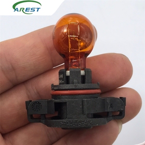 Die Scheinwerfer-Lenklichtlampen der Teana, Haval H8, Touareg, New Luzun und Excelle sind <span class=keywords><strong>PSY24W</strong></span>. - Product Image 4