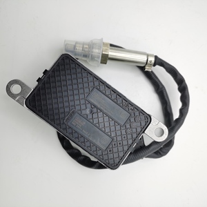 5WK96661D 1936258 2006245 Nitrogen Oxygen <strong>Sensors</strong> NOX <strong>Sensors</strong> for Cu Mmins DA <strong>F</strong> Merce Des Ben Z Scan VOL Vo Trucks - Product Image 6