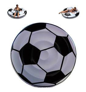 Tapis de flotteurs de <span class=keywords><strong>piscine</strong></span> <span class=keywords><strong>gonflable</strong></span> rond lit de flotteurs de <span class=keywords><strong>piscine</strong></span> de refroidissement pour le lac de pelouse de partie de <span class=keywords><strong>piscine</strong></span> d'arrière-cour d'été - Product Image 2