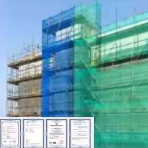 Bestselling Durable for Construction Made in China High Quality Durable <b>Netting</b> Good Price Debris <b>Netting</b> - Product Image 2