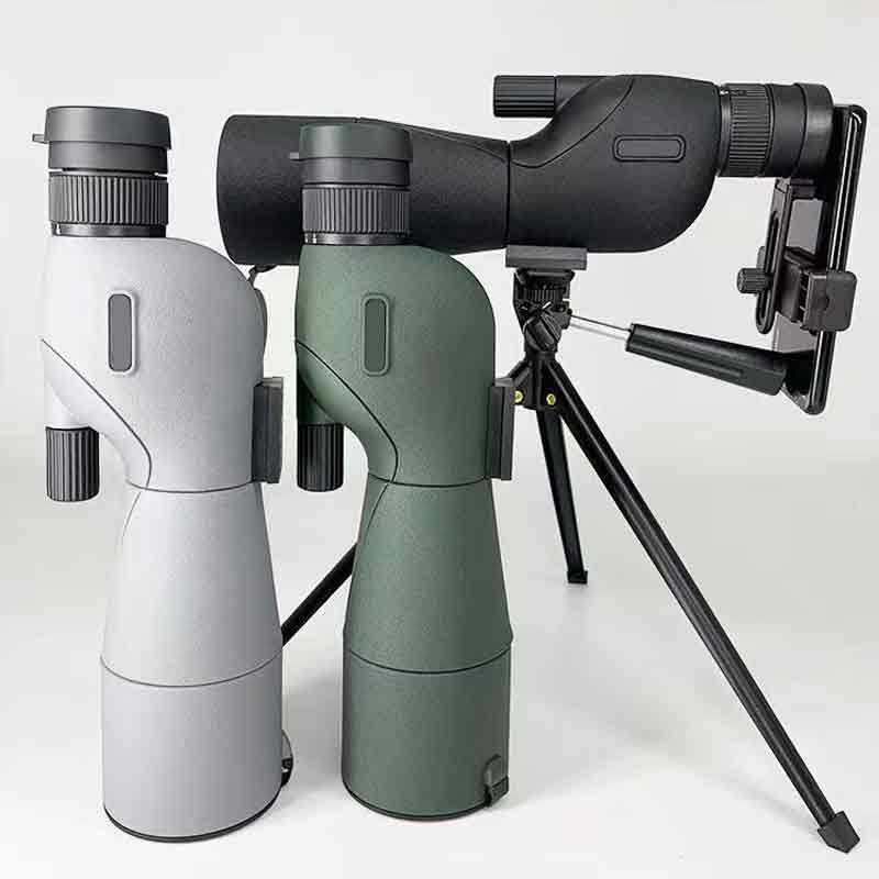 Top Bird Scopes High Quality Spotting Solutions for Birding