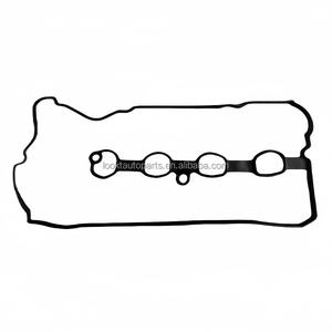 Coperchio valvola motore guarnizione testa PE0110235 PE01-10-235 per Mazda <span class=keywords><strong>3</strong></span> 6 CX-5 2.0 auto - Product Image 1