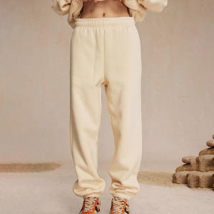 Pantalones Deportivos de Invierno para Hombre, de Alta Calidad, Estilo Casual, con Cordón en la Cintura, Elásticos en los Tobillos, Multicolores, Talla Grande, Venta al Por Mayor OEM - Product Image 2