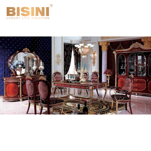 Vintage Impiallacciatura di Legno Naturale Esecutivo Scrivania E Sedia, nobile Palazzo Casa <span class=keywords><strong>Mobili</strong></span> Per Ufficio 24k Dorato In Legno Per Ufficio Scrivania/Libreria - Product Image 5