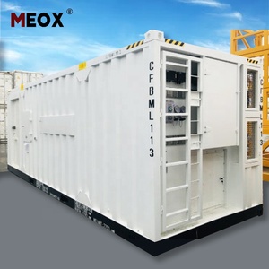 MEOX Custom <span class=keywords><strong>DNV</strong></span> 2.7-1 Rigging Loft พื้นที่ทํางานแพลตฟอร์มคอนเทนเนอร์แบบแยกส่วนหน่วยที่อยู่อาศัยไตรมาสคอนเทนเนอร์นอกชายฝั่ง - Product Image 4