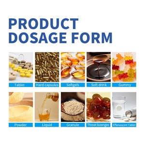 Cápsulas de Berberina de Marca Privada, Píldoras <span class=keywords><strong>para</strong></span> la Salud Cardiovascular y <span class=keywords><strong>el</strong></span> Apoyo del Sistema Inmunológico - Product Image 4