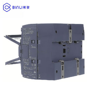 Controlador PLC 6ES7215-1AG40-0XB0 6ES72151AG400XB0 S71200 Nuevo stock original en stock - Product Image 5