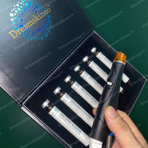 Impugnatura per soluzione Booster compatibile con più macchine 227ml soluzione sierica idra 9 ml punta per ampolle - Product Image 3
