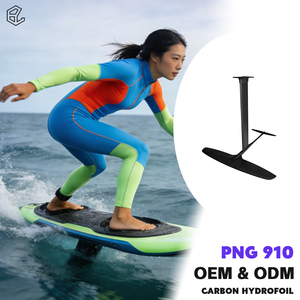 Axis PNG 910 คาร์บอนไฮโดรฟอยล์ ปีกหน้า High Aspect สำหรับปั๊มและไกลด์ ใช้กับ Wing Foil Surf SUP Downwind เหมาะสำหรับทุกเพศทุกวัย - Product Image 3