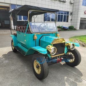 Véhicules d'occasion et classiques à prix réduits, vente directe usine – Voitures électriques vintage en promotion - Product Image 5
