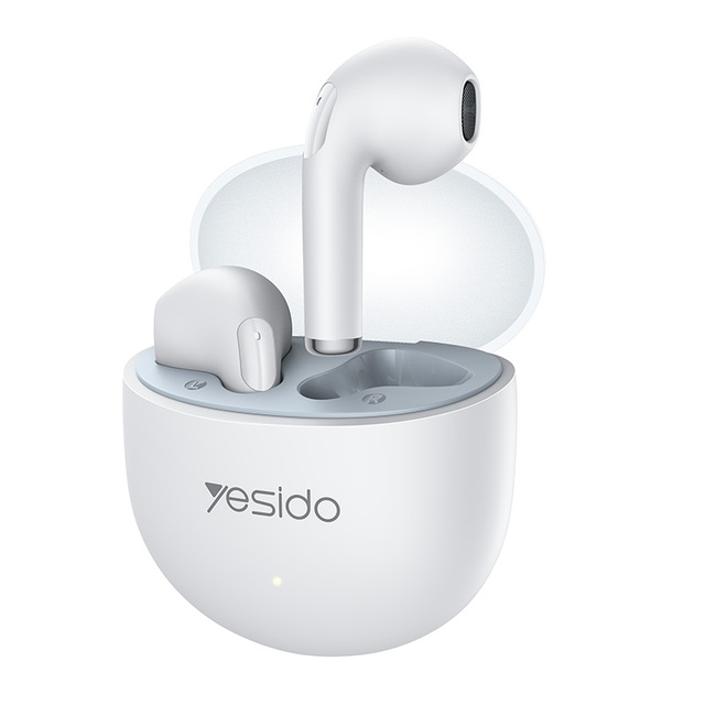 Yesido BT5.3 Wireless Headphone Ultra Good Quality Sound In-ear TWS Wireless Earphone TWS35