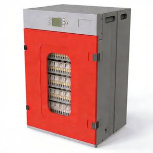 Incubadora de Huevos de 1000 Huevos Adecuada para Diversos Escenarios, con Aislamiento, Máquina Incubadora de Huevos de Ahorro de Energía para Regiones Frías. - Product Image 1