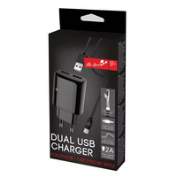 Accessoires de téléphone portable OEM personnalisés batterie externe câble de données USB chargeur emballage boîte-cadeau pour chargeur de voiture