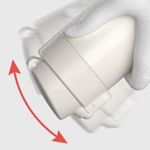 Termo de Acero Inoxidable de Doble Pared con Tapa de Estilo Moderno <span class=keywords><strong>Milton</strong></span>, Fabricado en China - Product Image 4