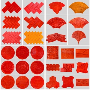 Juego <span class=keywords><strong>de</strong></span> Sellos <span class=keywords><strong>de</strong></span> <span class=keywords><strong>Concreto</strong></span> con Diseño <span class=keywords><strong>de</strong></span> Piedra Aleatoria <span class=keywords><strong>de</strong></span> <span class=keywords><strong>Castillo</strong></span> Bávaro <span class=keywords><strong>para</strong></span> Venta al por Mayor - Product Image 4