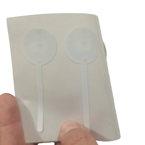 HF 13,56 MHz pour l'interface <span class=keywords><strong>de</strong></span> communication NFC originale 424 DNA TT RFID Mini Tag Sticker pour le <span class=keywords><strong>suivi</strong></span> des marchandises/<span class=keywords><strong>colis</strong></span>/express - Product Image 1