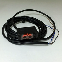Sensor fotoeléctrico Rectangular Autonics, nuevo y Original, sensor fotográfico de la serie BJ de 2, 2, 2, 2, 2, 2, 2, 3, 3, 2, 3, 2, 3